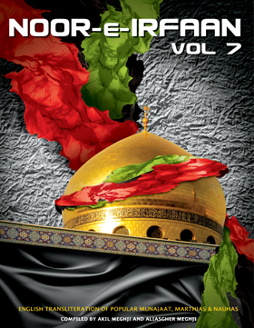 Noor e Irfaan Volume 7